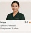 Maya
